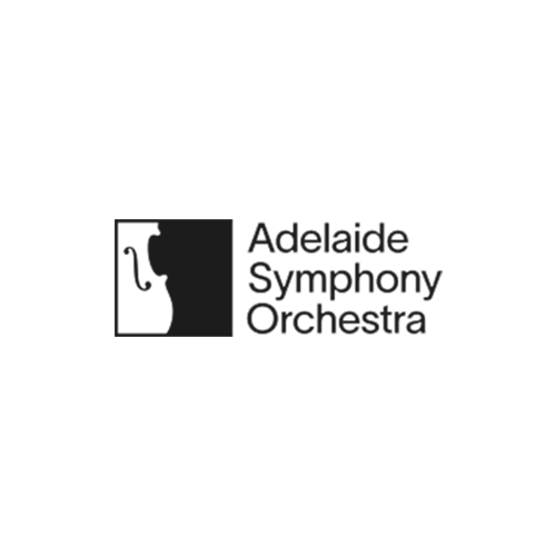 Adelaide Symphony Orchestra Logo