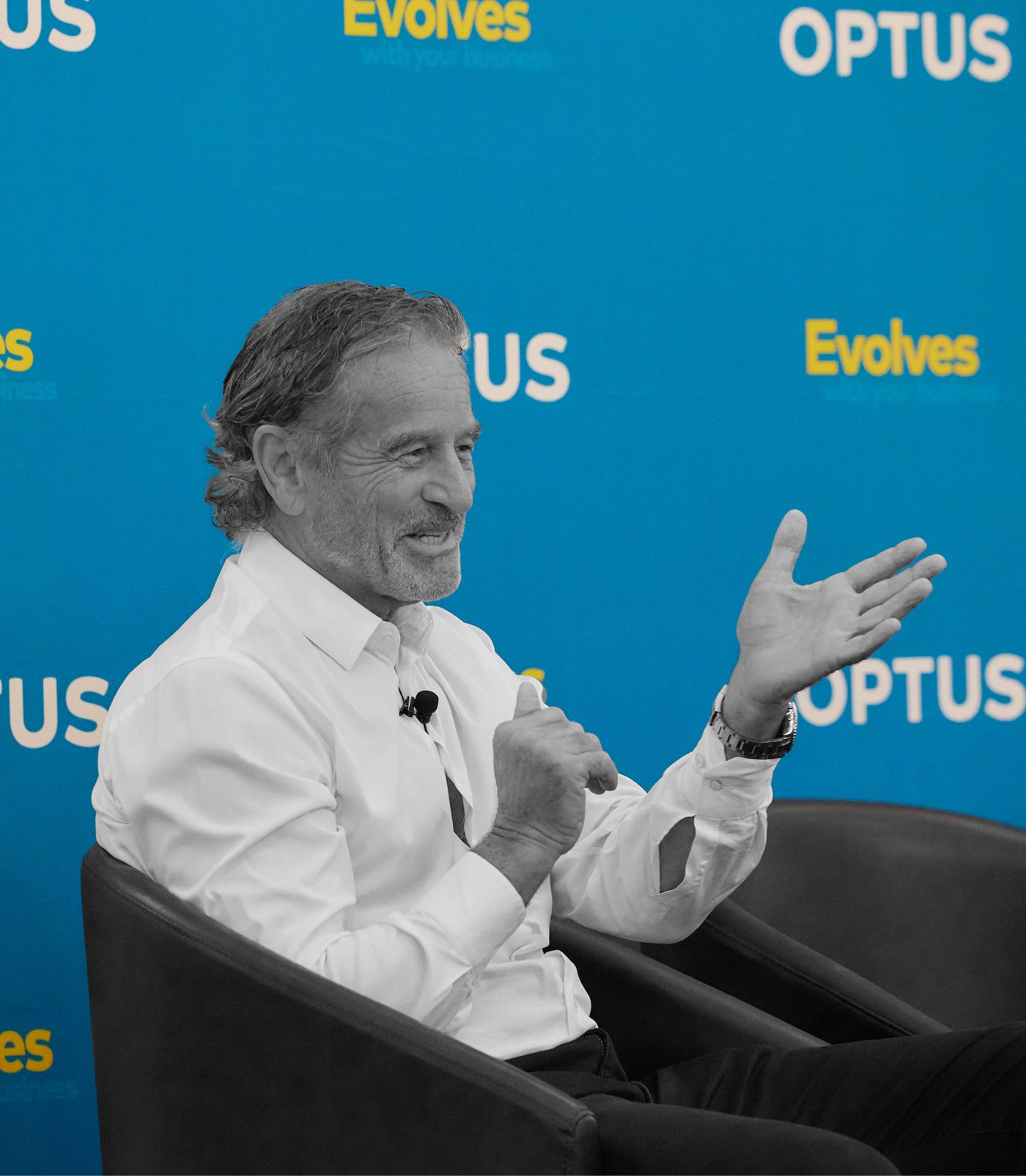 Desktop Optus Image