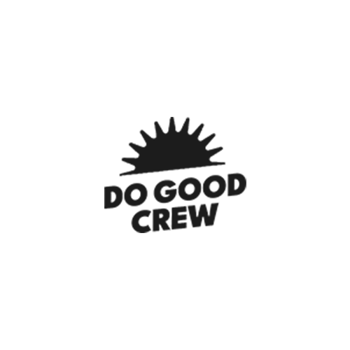 Do Good Crew Logo