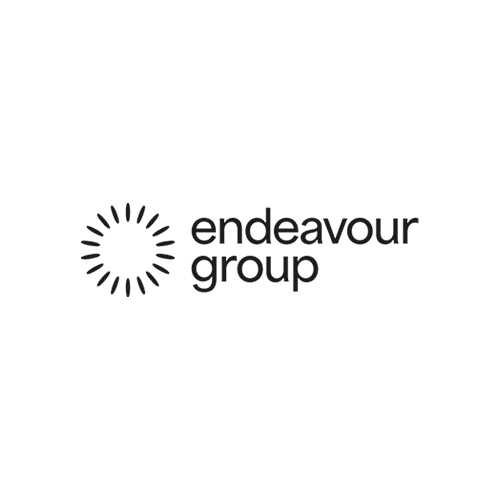 Endeavour Group Logo