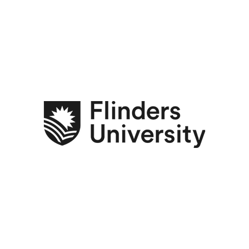 Flinders University Logo