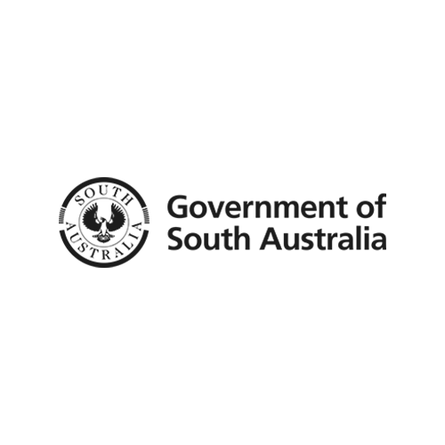 Government of SA Logo