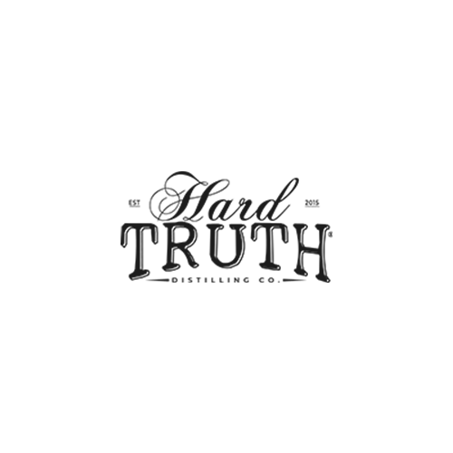 Hard Truth Logo