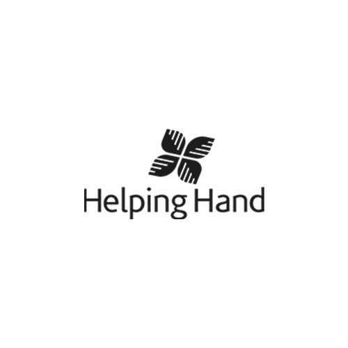 Helping Hand Logo