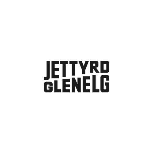 Jetty Road Glenelg Logo