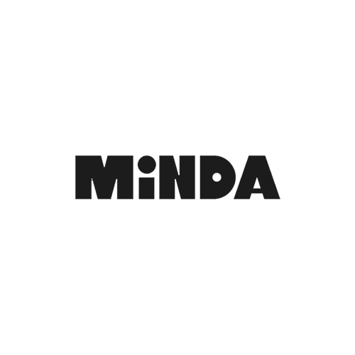Minda Inc Logo