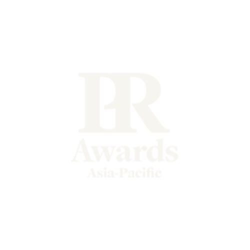 PR Awards Asia Pacific