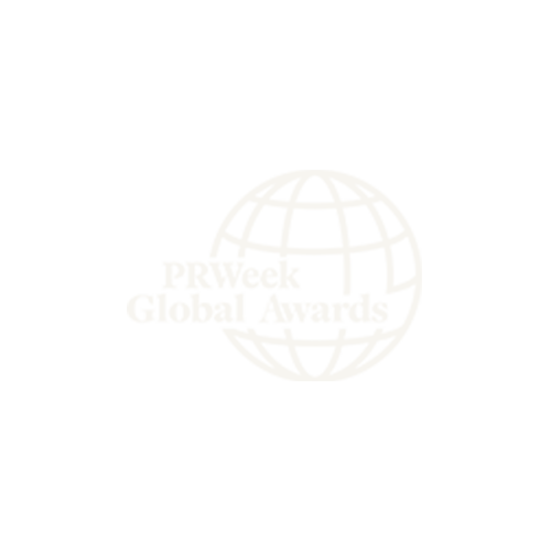 PRWeek Global Awards