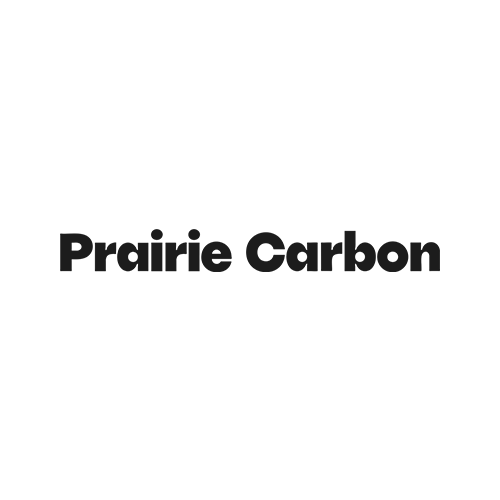 Prairie Carbon Logo