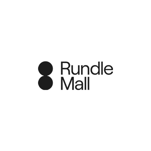 Rundle Mall Logo